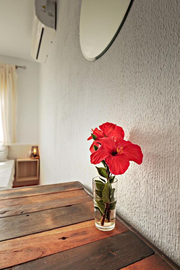Sunny Beach Apartment Estepona Buitenkant foto