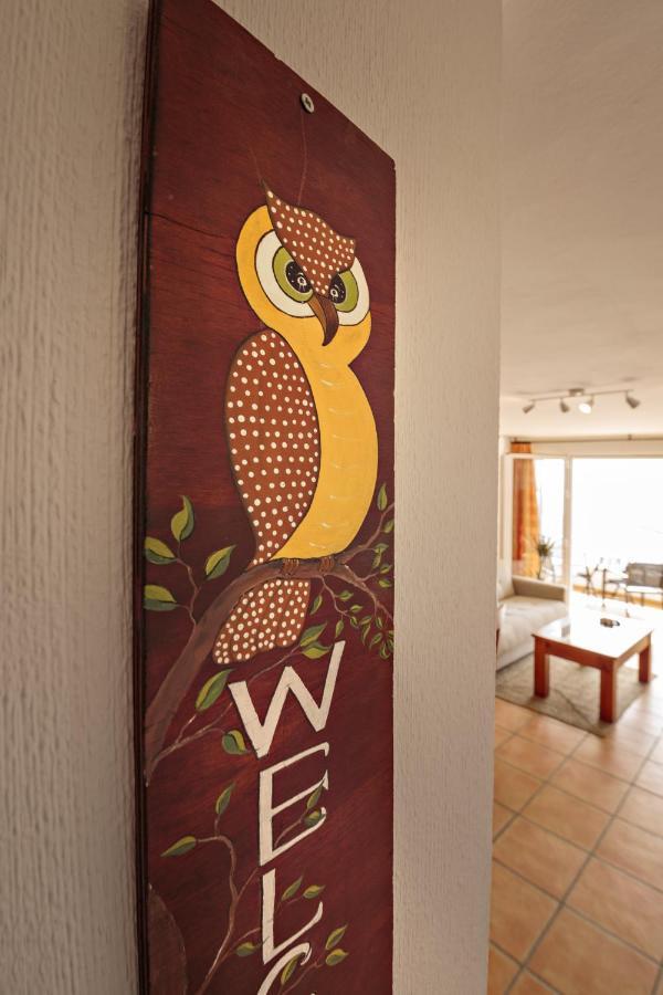 Sunny Beach Apartment Estepona Buitenkant foto